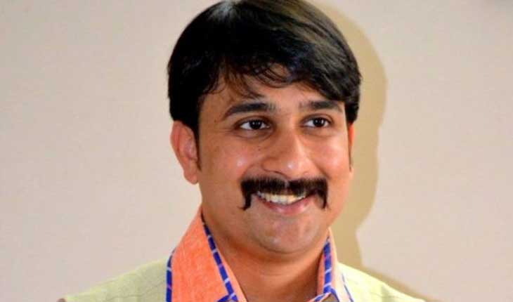 ବିଜେପି ଯୁବ ମୋର୍ଚ୍ଚା ରାଜ୍ୟ ସଭାପତି ଇରାଶିଷ ଆଚାର୍ଯ୍ୟ ଗିରଫ