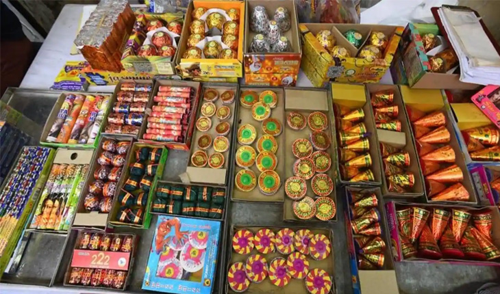 ପୁଣି ଜବତ ହେଲା ୫ଲକ୍ଷ ଟଙ୍କାରୁ ଉର୍ଦ୍ଧ୍ବ ବେଆଇନ ବାଣ