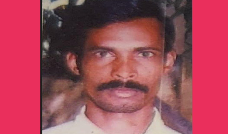 ବାଇକ୍‍ ଦୁର୍ଘଟଣାରେ କୁଖ୍ୟାତ ଅପରାଧୀ ଦିଲ୍ଲୀପ ନାୟକ ମୃତ