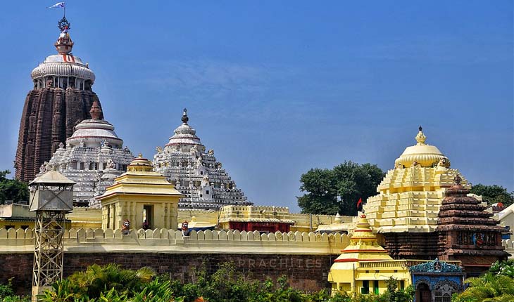 ଦୀପାବଳିରେ ବନ୍ଦ ରହିବ ଜଗା ଦର୍ଶନ, ଶ୍ରୀମନ୍ଦିର ଚତୁଃପାର୍ଶ୍ୱରେ ଜାରି ହେବ ୧୪୪ଧାରା