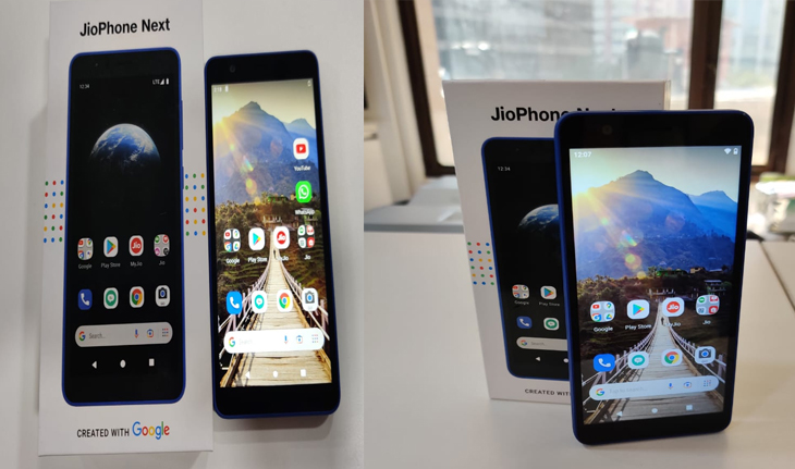 ଜାଣନ୍ତୁ ଜିଓଫୋନ୍ ନେକ୍ସଟ୍‌ର ୧୦ଟି ପ୍ରମୁଖ ବିଶେଷତ୍ୱ