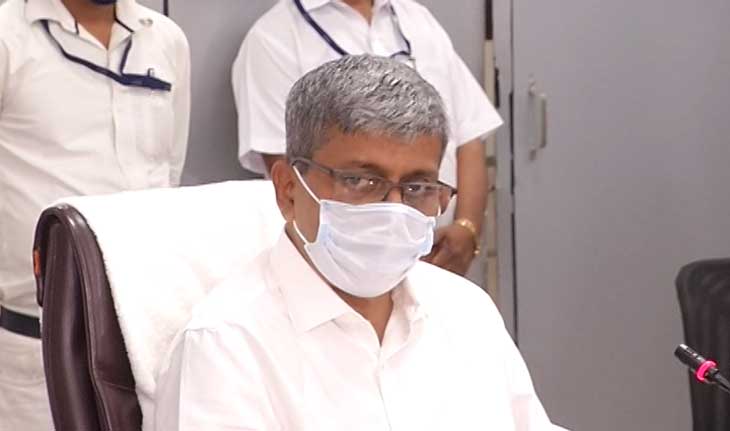 ପଞ୍ଚାୟତ ନିର୍ବାଚନ : ଓ୍ବାର୍ଡ ସ୍ତରରେ ପ୍ରସ୍ତୁତ ହେବ ଭୋଟର ତାଲିକା