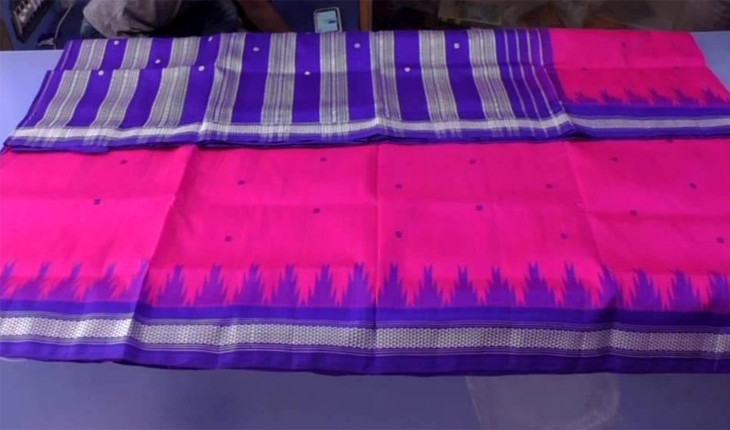 ବିକଶିତ ହେବ ବ୍ରହ୍ମପୁର ପାଟ, ବିକ୍ରିବଟା ସହ ବୁଣାକାରଙ୍କୁ ମିଳିବ ପ୍ରୋତ୍ସାହନ