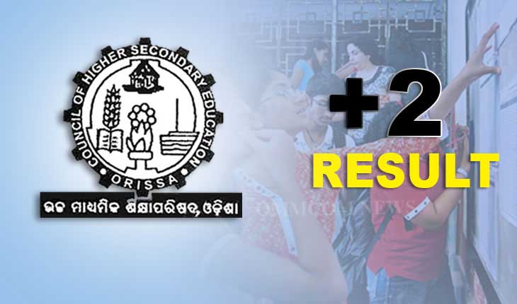 ପ୍ରକାଶ ପାଇଲା ଯୁକ୍ତ ୨ ଅଫଲାଇନ୍ ପରୀକ୍ଷା ଫଳ , ପାସ୍ ହାର ୬୮.୬୬%