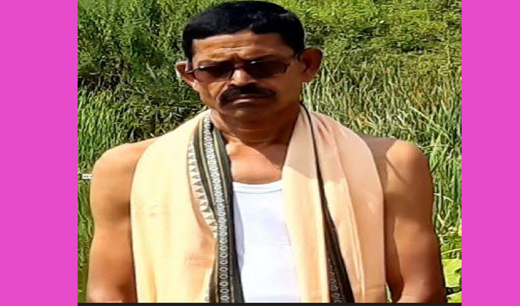 ପୁଲିସ କନେଷ୍ଟବଳଙ୍କ ଆତ୍ମହତ୍ୟା, କାରଣ ଅସ୍ପଷ୍ଟ