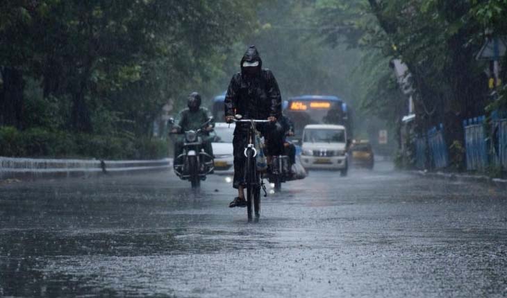 ଥାଇଲାଣ୍ଡ ଉପକୂଳରେ ଲଘୁଚାପ କ୍ଷେତ୍ର; ଆଜି ଖୋର୍ଦ୍ଧା, ପୁରୀ, ନୟାଗଡରେ ଅତିପ୍ରବଳ ବର୍ଷା