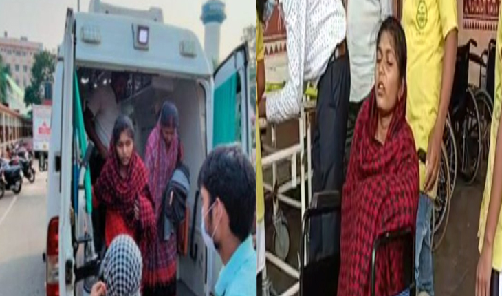 ବିବାହ ଭୋଜି ଖାଇ ୪୦ରୁ ଅଧିକ ଲୋକ ଅସୁସ୍ଥ