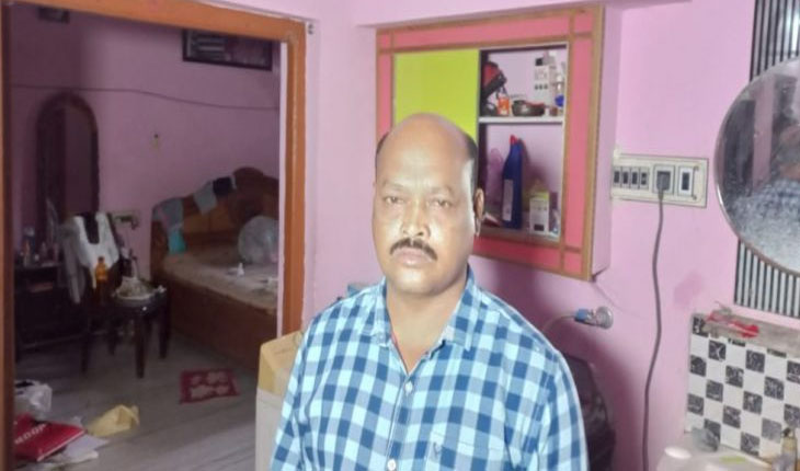 ଆୟ ବହିର୍ଭୂତ ସଂପତ୍ତି ଠୁଳ ଅଭିଯୋଗରେ କୋଟିପତି ସେକ୍ସନ ଅଫିସର ଗିରଫ