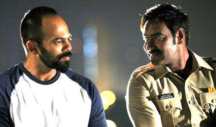 ‘ସିଂଘମ୍-୩’ରେ ଅଜୟ -ରୋହିତ୍ ଯୋଡ଼ି, ଯେଉଁଠି ‘ସୂର୍ଯ୍ୟବଂଶୀ’ର କାହାଣୀ ଶେଷ ହୋଇଛି ସେଇଠୁ ହେବ ଆରମ୍ଭ