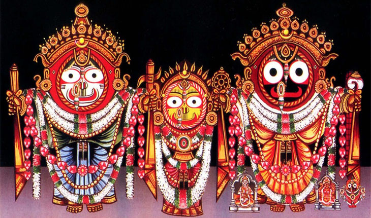 ଆଜି ମହାପ୍ରଭୁଙ୍କ ସୁନାବେଶ, ଶ୍ରଦ୍ଧାଳୁଙ୍କୁ ମିଳିବନି ଦର୍ଶନ