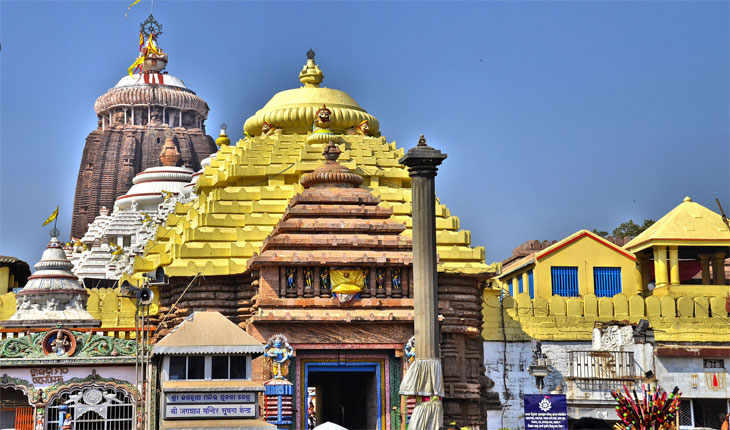 ଆଜି ମହାପ୍ରଭୁଙ୍କ ପଇତାଲାଗି, ଅପରାହ୍ଣ ୪ଟାରୁ ବନ୍ଦ ରହିବ ଦର୍ଶନ
