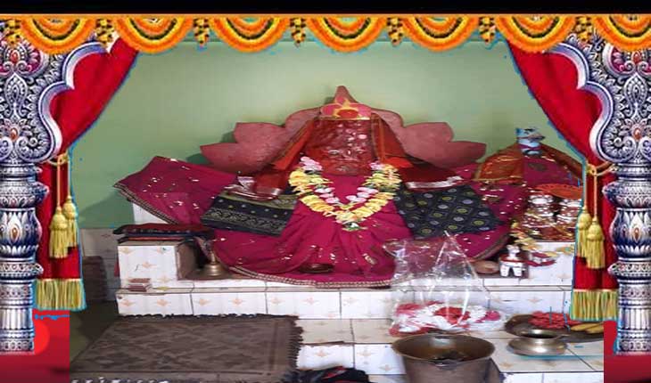 ଯନ୍ତ୍ରବତ୍ ଯୁଗରେ ବିସ୍ମୟ : ମାଆ ବିରଞ୍ଚିନାରାୟଣୀ