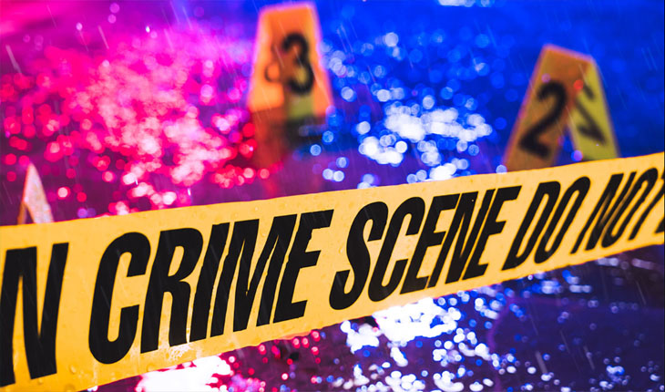 ନୃଶଂସ ନାତି; ଗୋଡ଼ାଇ ଗୋଡ଼ାଇ ନିଜ ଆଈକୁ ଟାଙ୍ଗିଆରେ ହାଣି ଦେଲା ନାତି