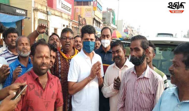 ପୁରୀର ନାମ ପରିବର୍ତ୍ତନକୁ ନେଇ ୫ଟି ସଚିବଙ୍କୁ ଦାବିପତ୍ର