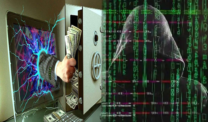 ଅଥୟ କଲେଣି ସାଇବର୍‌ ଠକ; ତଥ୍ୟ ଚୋରି କରି ନେଇଗଲେ ୧୦ ଲକ୍ଷ