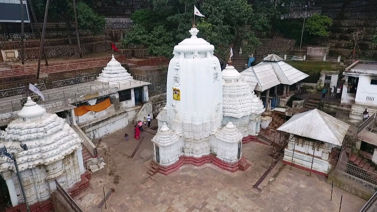 କପିଳାସ ପୀଠରେ ୧୪୪ ଧାରା ଜାରି