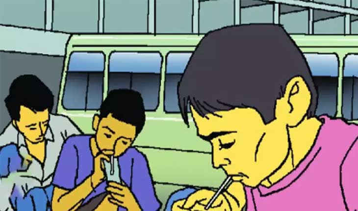 ତଡ଼ିପାର୍‍ ହେବେ ୪ ନିଶା ମାଫିଆ