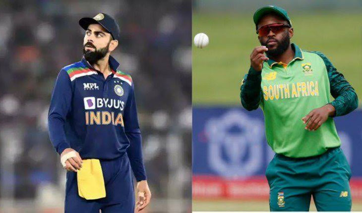 ଓମିକ୍ରନ୍ ଆତଙ୍କ: ସପ୍ତାହେ ଘୁଞ୍ଚିପାରେ ଟିମ୍ ଇଣ୍ଡିଆର ଦକ୍ଷିଣ ଆଫ୍ରିକା ଗସ୍ତ