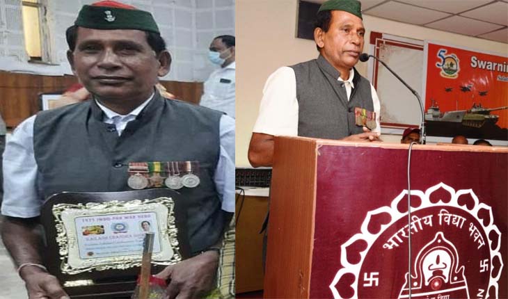 ବାଂଲାଦେଶ ମୁକ୍ତି ସଂଗ୍ରାମକୁ ପୁରିଛି ୫୦ ବର୍ଷ: ଜାଣନ୍ତୁ ଭାରତର ଏହି ବିଜୟରେ ରହିଥିବା ଜଣେ ଜଗତସିଂହପୁରର ବୀର ଯବାନଙ୍କ ଭୂମିକା