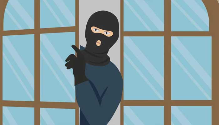 ହୋମଗାର୍ଡଙ୍କ ପାଇଁ ଦୁର୍ବୃତ୍ତଙ୍କ ବ୍ଯାଙ୍କ ଲୁଟ୍ ଉଦ୍ଯମ ପଣ୍ଡ