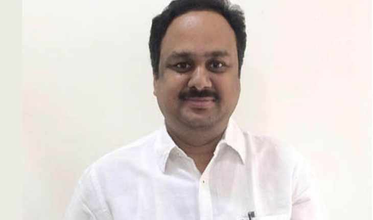 ମଣ୍ଡି ସମସ୍ୟାକୁ ନେଇ ରାଜ୍ୟ ସରକାରଙ୍କୁ ଟାର୍ଗେଟ କଲେ ରାଜ୍ୟସଭା ସାଂସଦ ମାନସ ମଙ୍ଗରାଜ