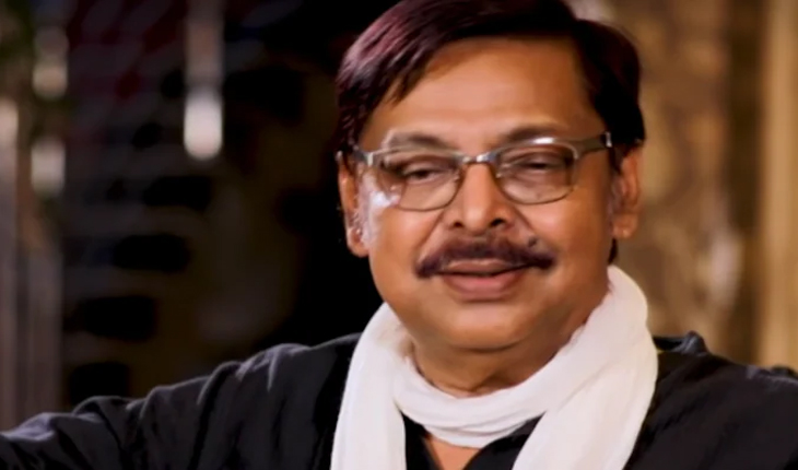 ଓଡ଼ିଶା ସିନେ ଜଗତର ବର୍ଷିଆନ୍ ଅଭିନେତା ମିହିର ଦାସଙ୍କ ସ୍ୱାସ୍ଥ୍ୟାବସ୍ଥା ସ୍ଥିର