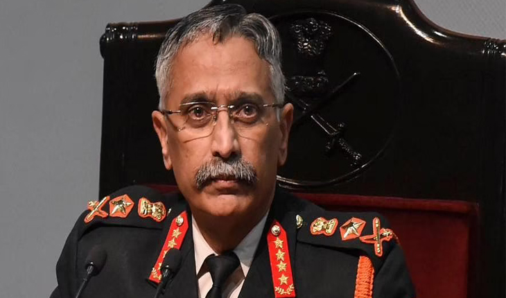 ସିଡିଏସ କମିଟିର ଅଧ୍ଯକ୍ଷ ଭାବେ ଦାୟିତ୍ବ ଗ୍ରହଣ କଲେ ନରଓ୍ବାଣେ