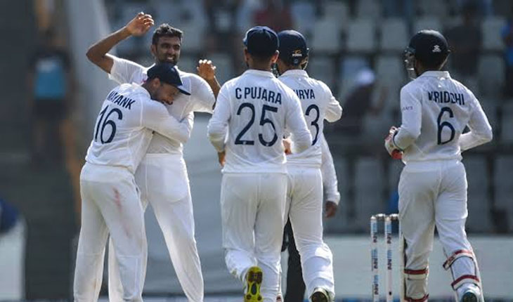 ଭାରତୀୟ ବୋଲରଙ୍କ ଆଗରେ ଧରାଶାୟୀ ନ୍ୟୁଜିଲାଣ୍ଡ ଟିମ୍, ମାତ୍ର ୬୨ ରନରେ ହେଲା ଅଲଆଉଟ