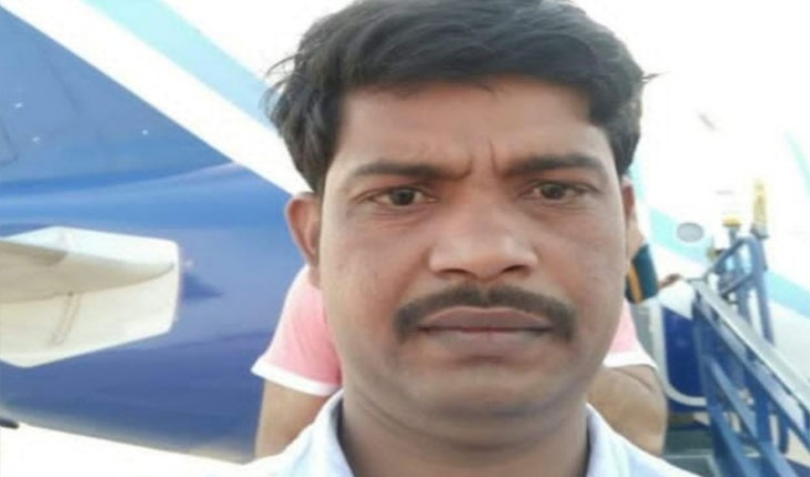 ବ୍ରାଉନସୁଗର ମାଫିଆ ସେକ୍ ଆଜବାହାର ରାଜସ୍ଥାନରୁ ଗିରଫ