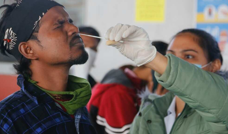 ଡରାଉଛି କରୋନାର ନୂଆ ଭାରିଆଣ୍ଟ ଓମିକ୍ରନ୍‌: ପୁଣି ଚିହ୍ନଟ ହେଲେ ଆଉ ୯ ଆକ୍ରାନ୍ତ, ମୋଟ ଆକ୍ରାନ୍ତ ୨୧କୁ ବୃଦ୍ଧି