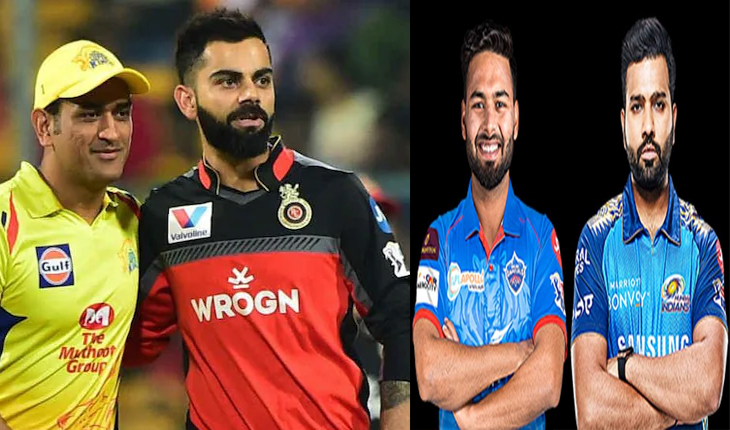 ଆଇପିଏଲ ୨୦୨୨: ଜାଣନ୍ତୁ ବିଭିନ୍ନ ଦଳର ରିଟେନ ଖେଳାଳିଙ୍କ ତାଲିକା….