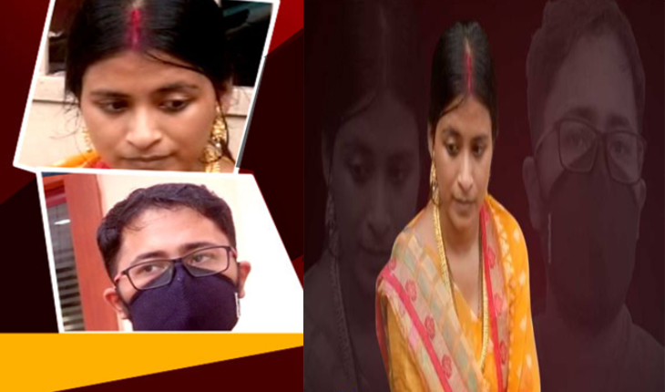 ସୁମିତ ଏବଂ ଡିମ୍ପଲଙ୍କ ମାମଲାରେ ନୂଆ ମୋଡ଼: କୋର୍ଟଙ୍କ ନିର୍ଦ୍ଦେଶ ପରେ ସୁମିତ ଫେରାର