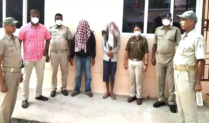 ମଦରେ ବିଷ ମିଶାଇ ମାମୁଁଙ୍କୁ ହତ୍ୟା କଲା ଭଣଜା