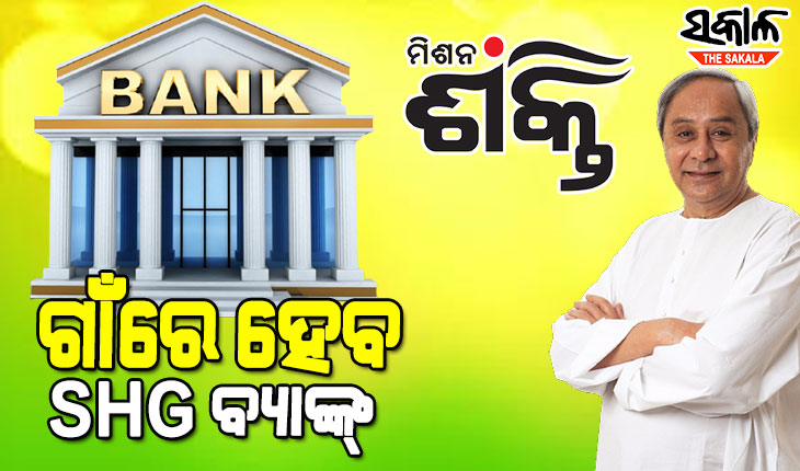 ଆମେରିକା ଓ ଲଣ୍ଡନର ଲୋକମାନେ କିଣି ପାରିବେ ମିଶନଶକ୍ତି ମା‘ମାନଙ୍କର ଦ୍ରବ୍ୟ, ଇ-ମାର୍କେଟ ପୋର୍ଟାଲର ଲୋକାର୍ପଣ କଲେ ମୁଖ୍ୟମନ୍ତ୍ରୀ