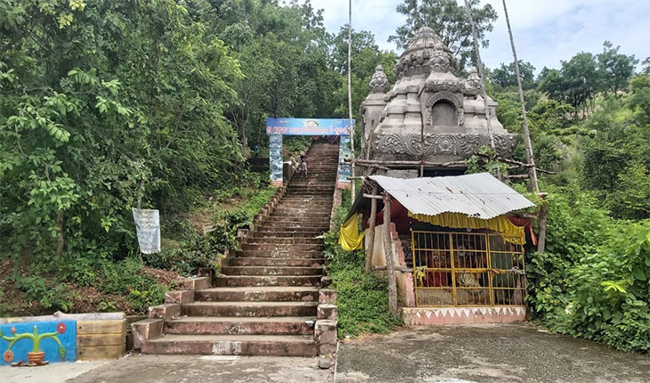 ଅବହେଳିତ ପର୍ଯ୍ୟଟନ କ୍ଷେତ୍ର, ସମ୍ଭାବନା ଅଛି ହେଲେ ଗୁରୁତ୍ୱ ଦିଆଯାଉନି