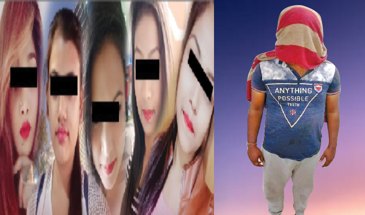 ଛାଇଗଲେଣି ବାଂଲାଦେଶୀ: ଡକାୟତି, ସେକ୍ସ ରାକେଟ୍‌ ଆଦିରେ ହେଉଛନ୍ତି ସାମିଲ