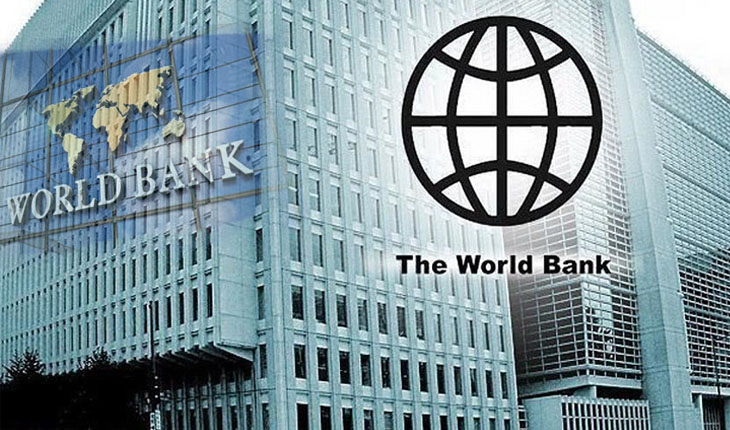 କରୋନା ପ୍ରଭାବିତ ଅର୍ଥନୀତିକୁ ମିଳିବ ରାହା; ଗରିବ ରାଷ୍ଟ୍ରଙ୍କୁ ବିଶ୍ବବ୍ୟାଙ୍କର ୭ ଲକ୍ଷ କୋଟିର ସହାୟତା