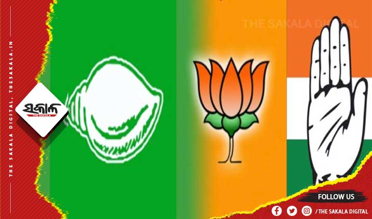 ବିଜେଡି ଗଡ଼଼ରେ ଅଣନିଶ୍ୱାସୀ ବିରୋଧୀ