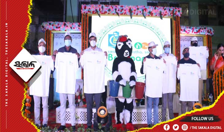 ବ୍ରହ୍ମପୁରକୁ ଶ୍ରେଷ୍ଠ ସହର କରିବା ଲକ୍ଷ୍ୟ- ଜିଲ୍ଳାପାଳ