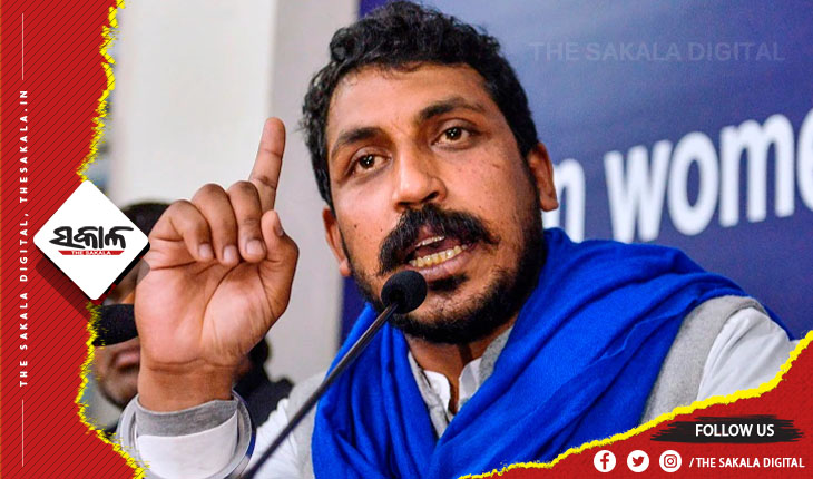 ସମାଜବାଦୀ ପାର୍ଟି ସହ କୌଣସି ମେଣ୍ଟ କରିବନି ଭୀମ ସେନା