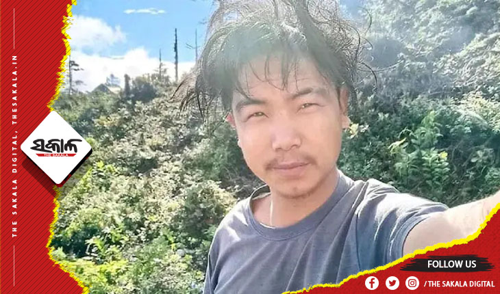 ଅରୁଣାଚଳ ପ୍ରଦେଶରୁ ନିଖୋଜ ହୋଇଥିବା ଯୁବକଙ୍କୁ ଭାରତକୁ ହସ୍ତାନ୍ତର କଲା ଚୀନ୍ ସେନା