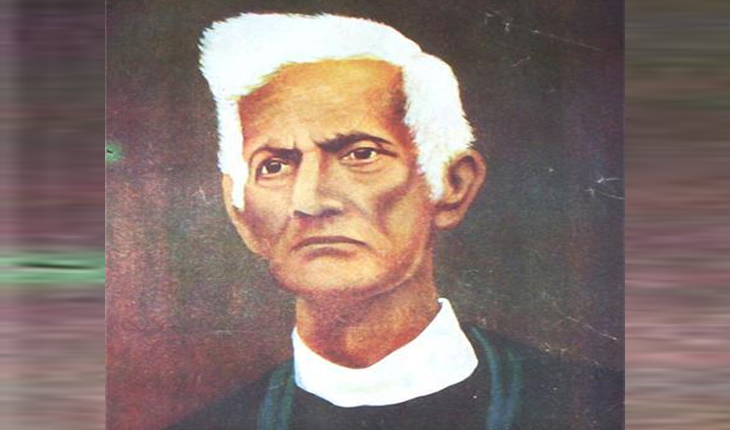 ଓଡ଼ିଆ ଭାଷା ସାହିତ୍ୟର ବିନ୍ଧାଣି ଫକୀର ମୋହନ ସେନାପତି