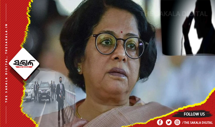 ପ୍ରଧାନମନ୍ତ୍ରୀଙ୍କ ସୁରକ୍ଷା ବ୍ୟବସ୍ଥାରେ ହୋଇଥିବା ତ୍ରୁଟି ମାମଲାର ଯାଞ୍ଚ୍ କରୁଥିବା ଜଷ୍ଟିସ ଇନ୍ଦୁ ମଲହୋତ୍ରାଙ୍କୁ ଧମକ