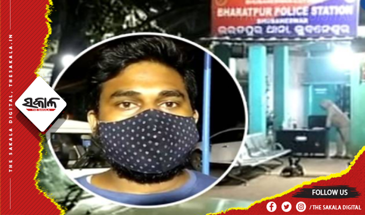 ଗଣମାଧ୍ୟମ ସଂସ୍ଥାର ଭିଜୁଆଲ ଏଡିଟରଙ୍କୁ ଅପହରଣ, ଜଣେ କିନ୍ନରଙ୍କ ସହ ୩ ଅଟକ