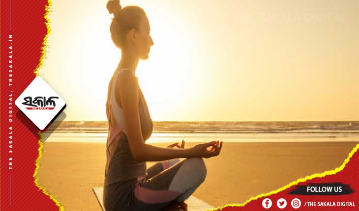 ସୁସ୍ଥ ମନ ସୁସ୍ଥ ଶରୀର : ମାନସିକ ସୁସ୍ଥତା ପାଇଁ ମୌନତା