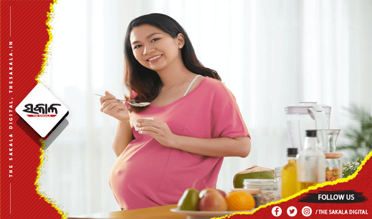 ଜାଣନ୍ତୁ ଗର୍ଭାବସ୍ଥାରେ କ’ଣ ରହିଛି ଫଲିକ୍‌ ଏସିଡ୍‌ର ଆବଶ୍ୟକତା