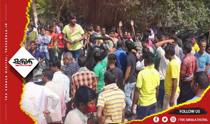 ବୁଥ୍‌ ଭିତରେ ବିଜେପି କର୍ମୀଙ୍କ ଉନ୍ମତ୍ତକାଣ୍ଡ : ୨ ବିଜେଡି କର୍ମୀ ଆହତ