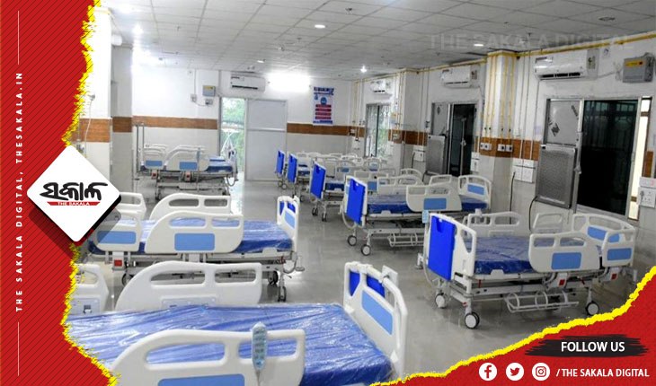 ଆସନ୍ତା ୨୮ରୁ ବନ୍ଦ ହେବ ଭୁବନେଶ୍ୱରର ସମସ୍ତ କୋଭିଡ୍‌ କେୟାର ସେଣ୍ଟର