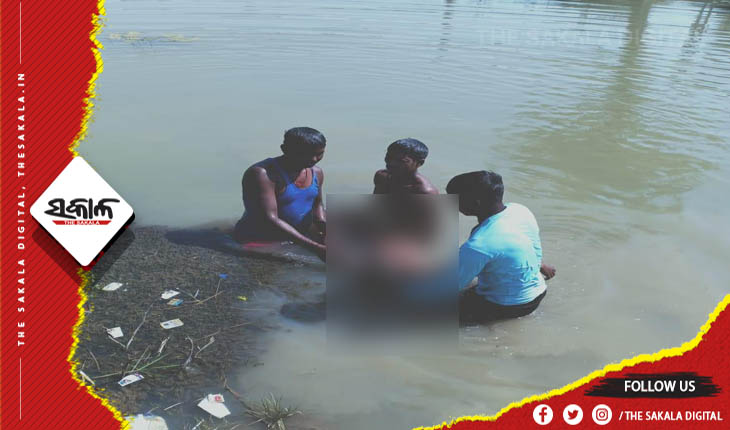 ପୋଖରୀରେ ବୁଡ଼ି ନାବାଳକର ମୃତ୍ଯୁ