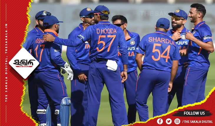 ବଦଳିଲା ଭାରତ-ଶ୍ରୀଲଙ୍କା ସିରିଜ୍ କାର୍ଯ୍ୟସୂଚୀ; ଟେଷ୍ଟ ମ୍ୟାଚ ନୁହେଁ, ପ୍ରଥମେ ଖେଳାଯିବ ଟି-୨୦